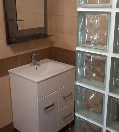 Casa De Vacanta Adi * Două Mai