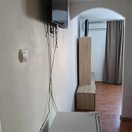 Vendégház Casa De Vacanta Adi