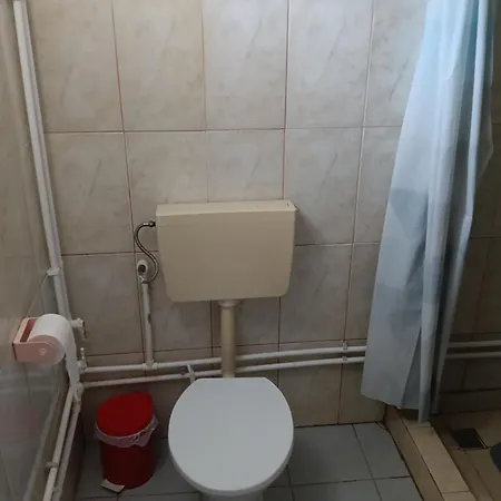 Casa De Vacanta Adi Vendégház *