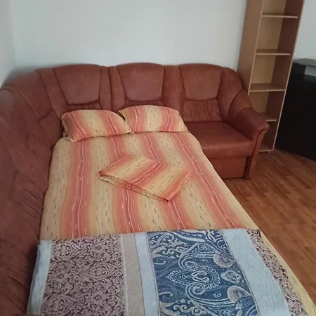 Casa De Vacanta Adi Două Mai