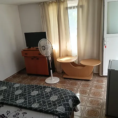 Vendégház Casa De Vacanta Adi