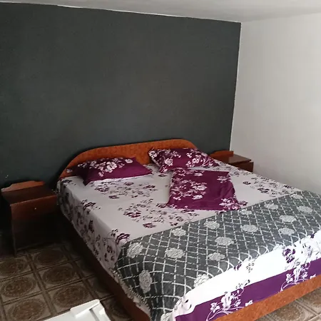 Vendégház Casa De Vacanta Adi *