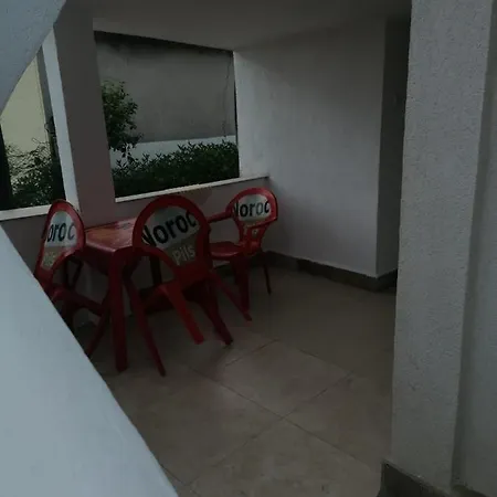 Casa De Vacanta Adi