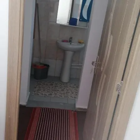 Pensiune Casa De Vacanta Adi