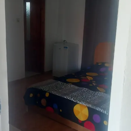 Guest house Casa De Vacanta Adi *