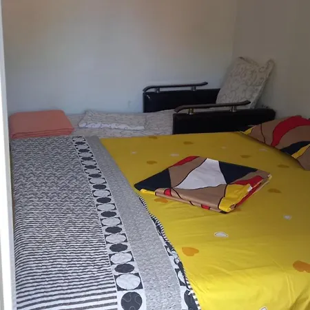 Casa De Vacanta Adi * 2 Mai