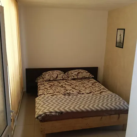 Casa De Vacanta Adi Două Mai