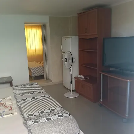 Casa De Vacanta Adi בית הארחה