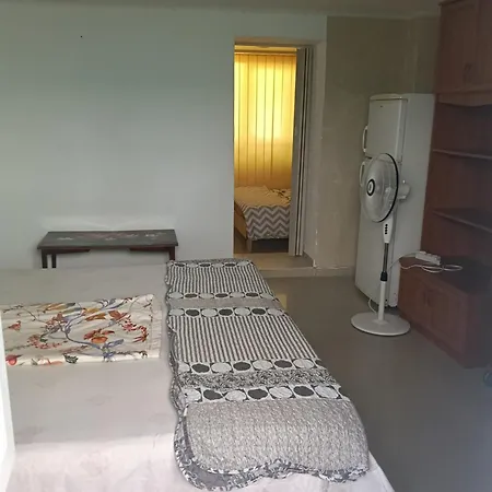 בית הארחה Casa De Vacanta Adi