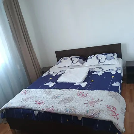 Casa De Vacanta Adi בית הארחה Două Mai