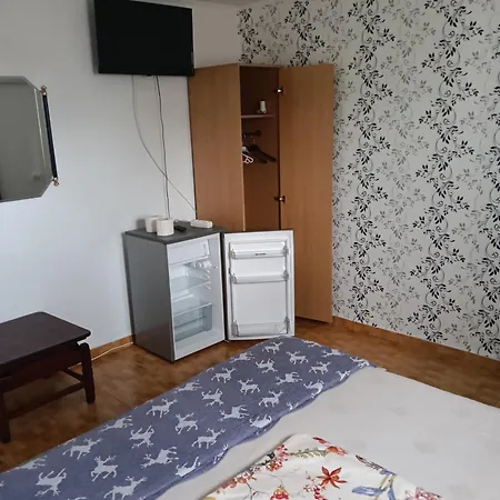 Casa De Vacanta Adi בית הארחה *
