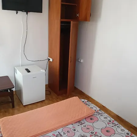 Casa de hóspedes Casa De Vacanta Adi Două Mai