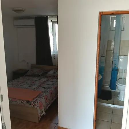 Casa De Vacanta Adi בית הארחה
